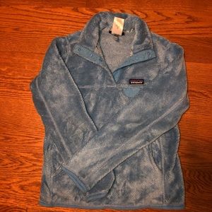 Patagonia Re-Tool Pullover, Small